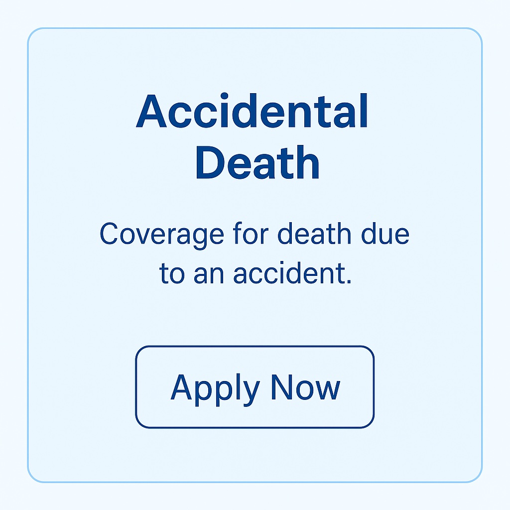 Accidental Death