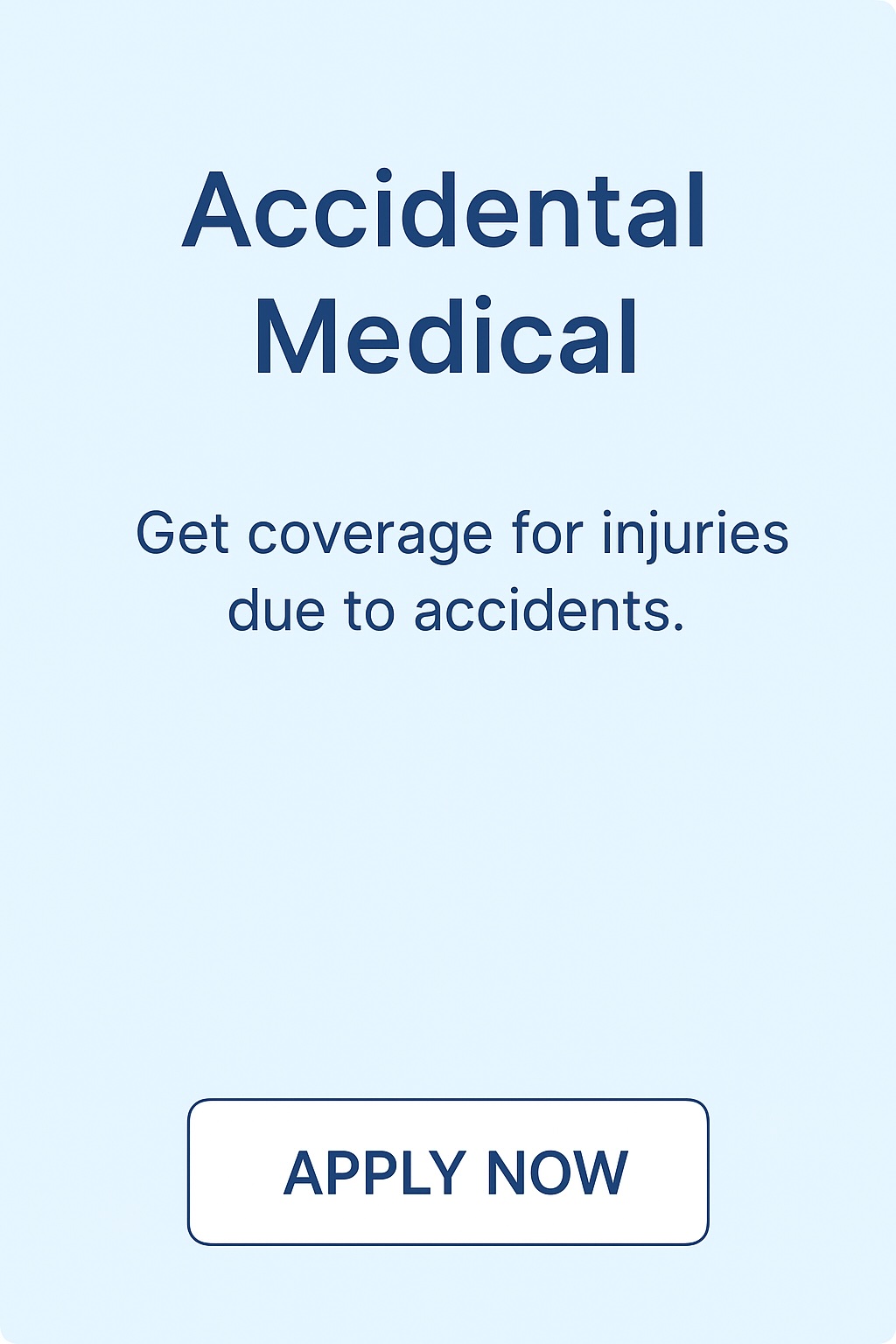 Accidental Medical