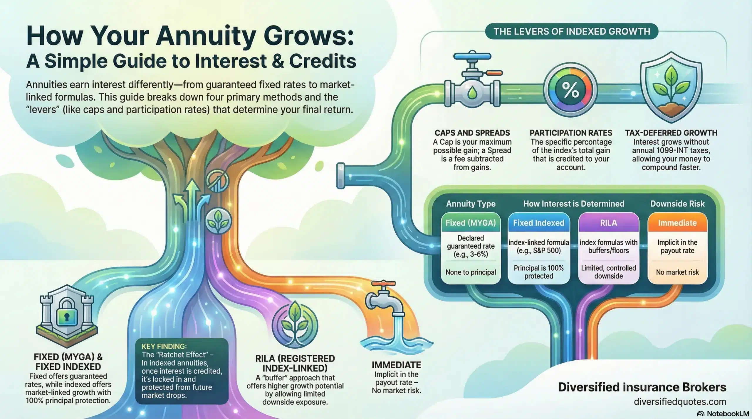 Annuity Surrender Charges Explained