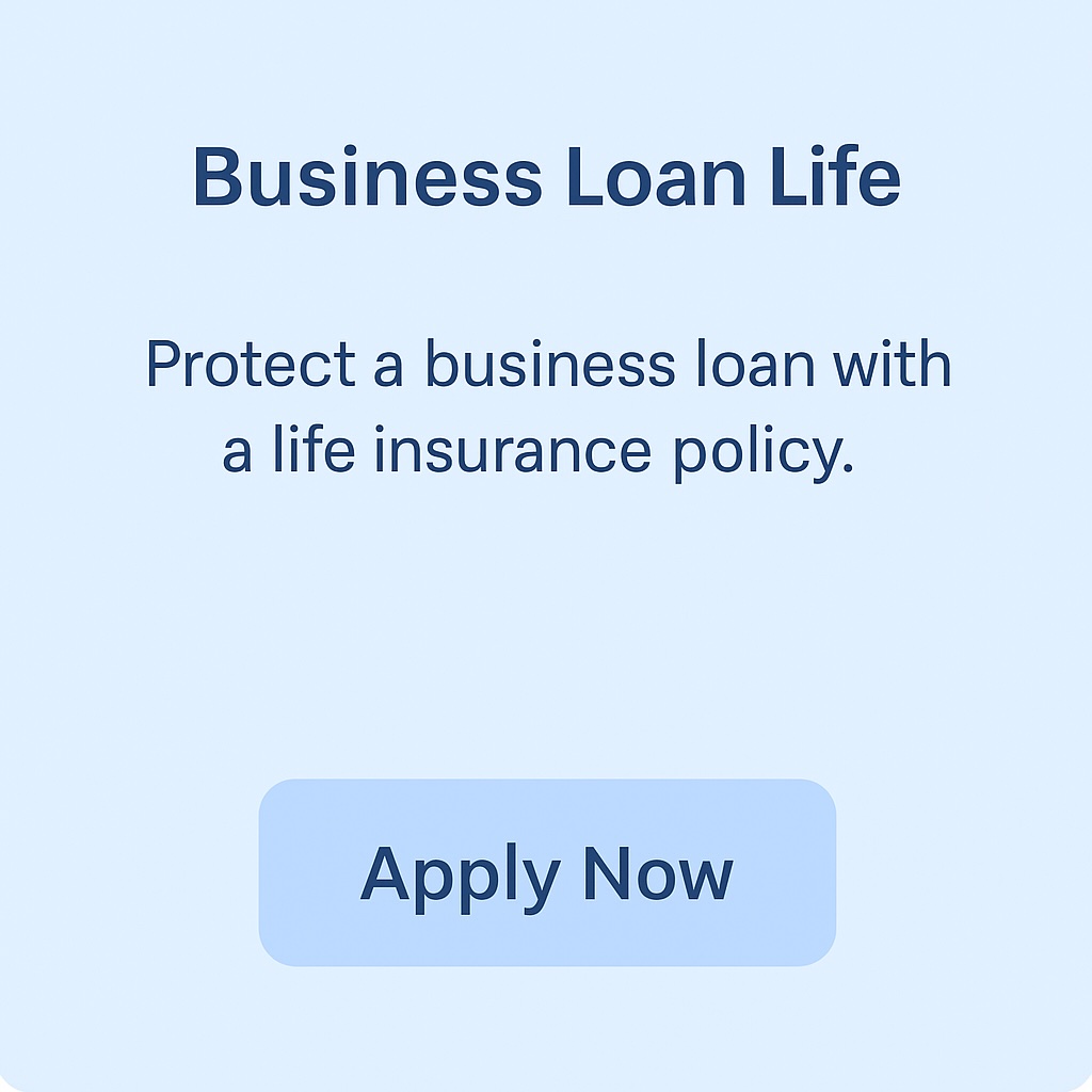 Business Loan Life