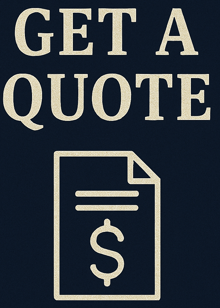Get a Quote