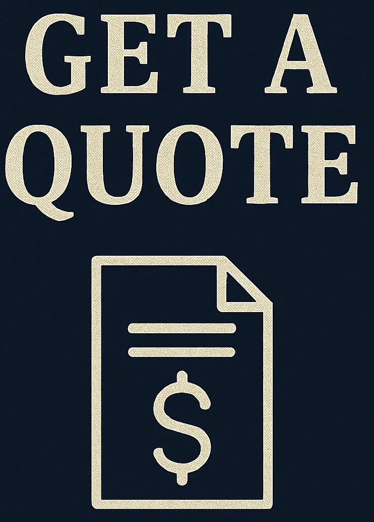 Get a Quote