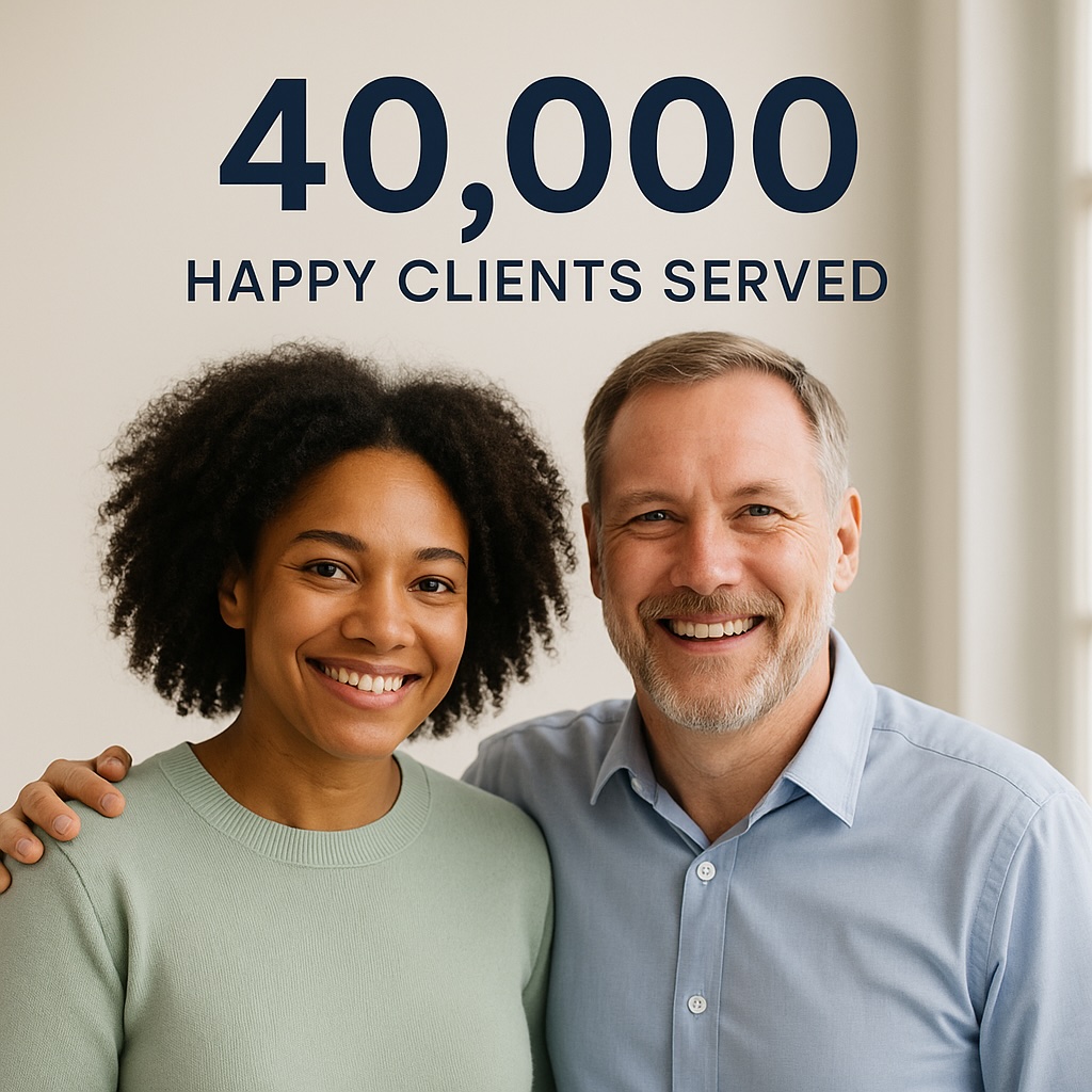 Happy Clients Happy Clients