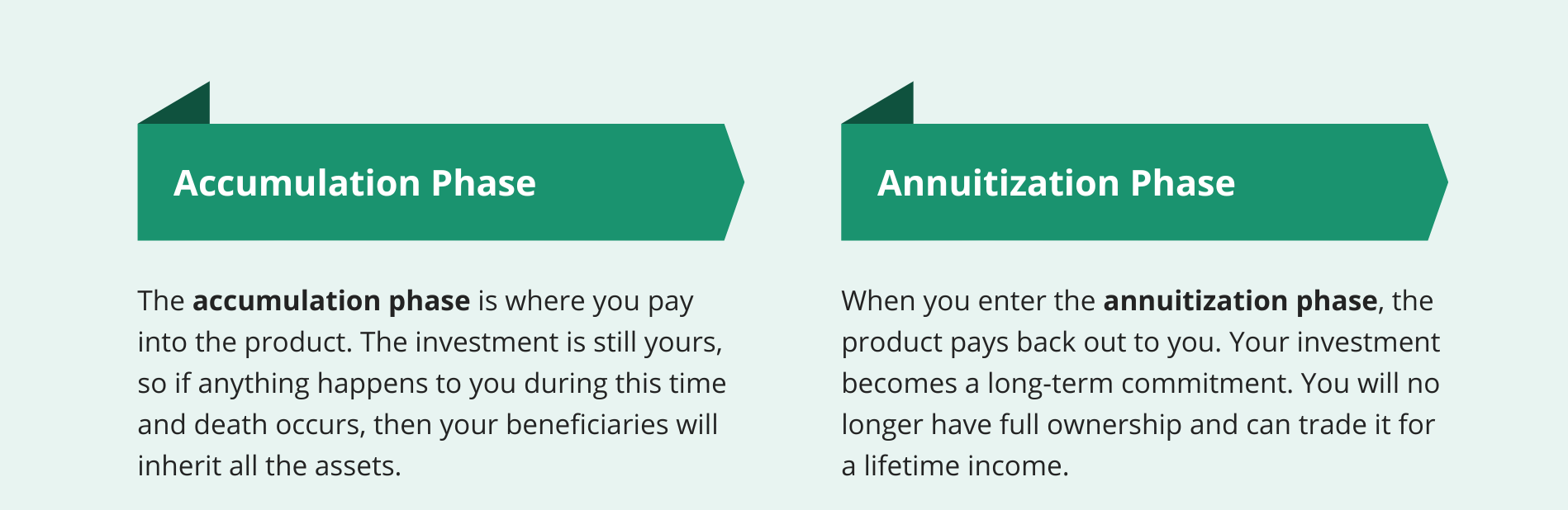 Does Annuitization Satisfy RMDs?