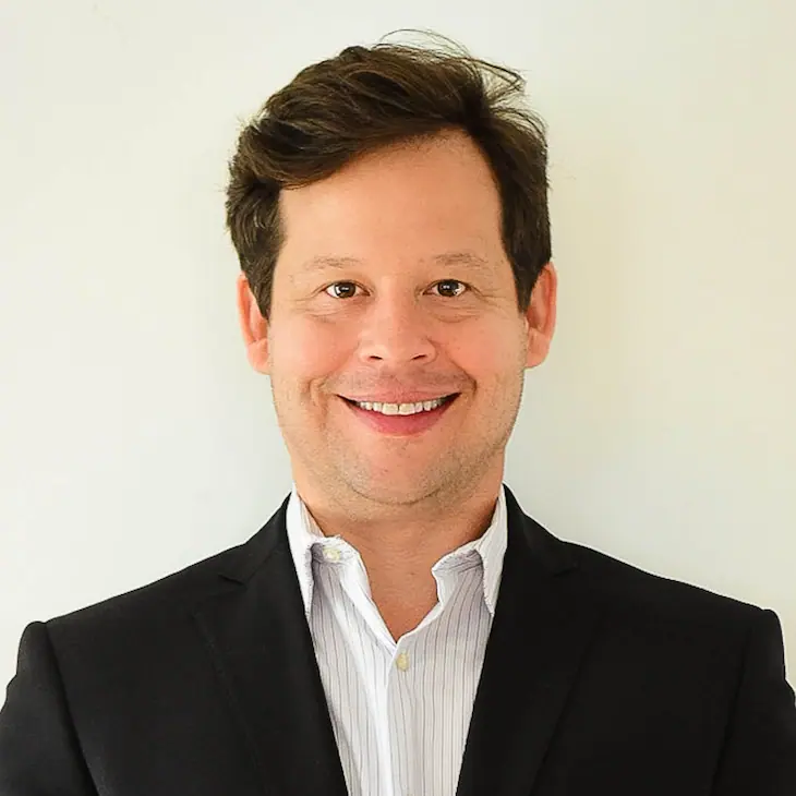 Jarad Stolz CLTC, CRPC