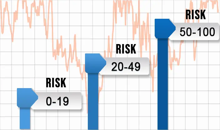 Risk Tolerance Calculator
