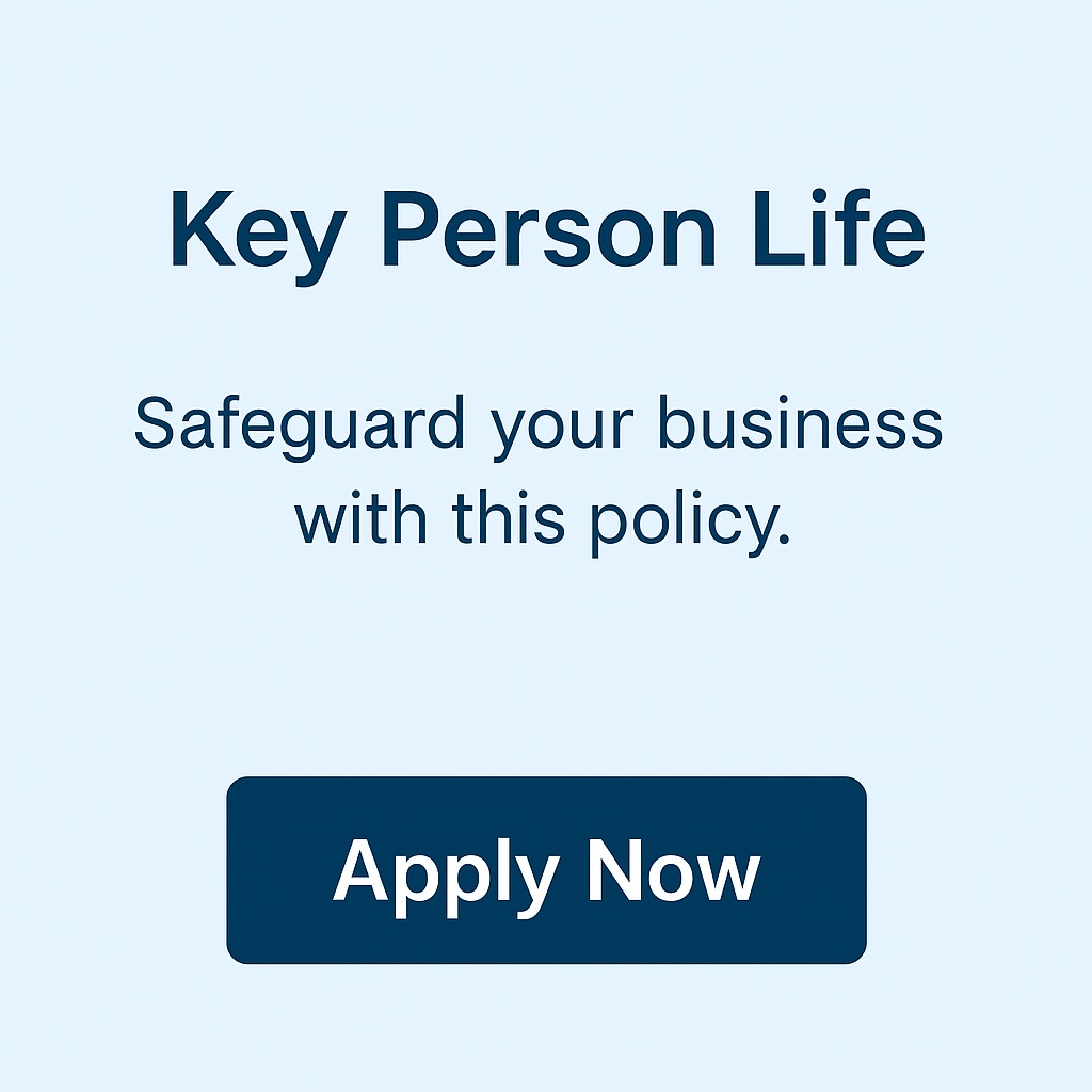 Key Person Life