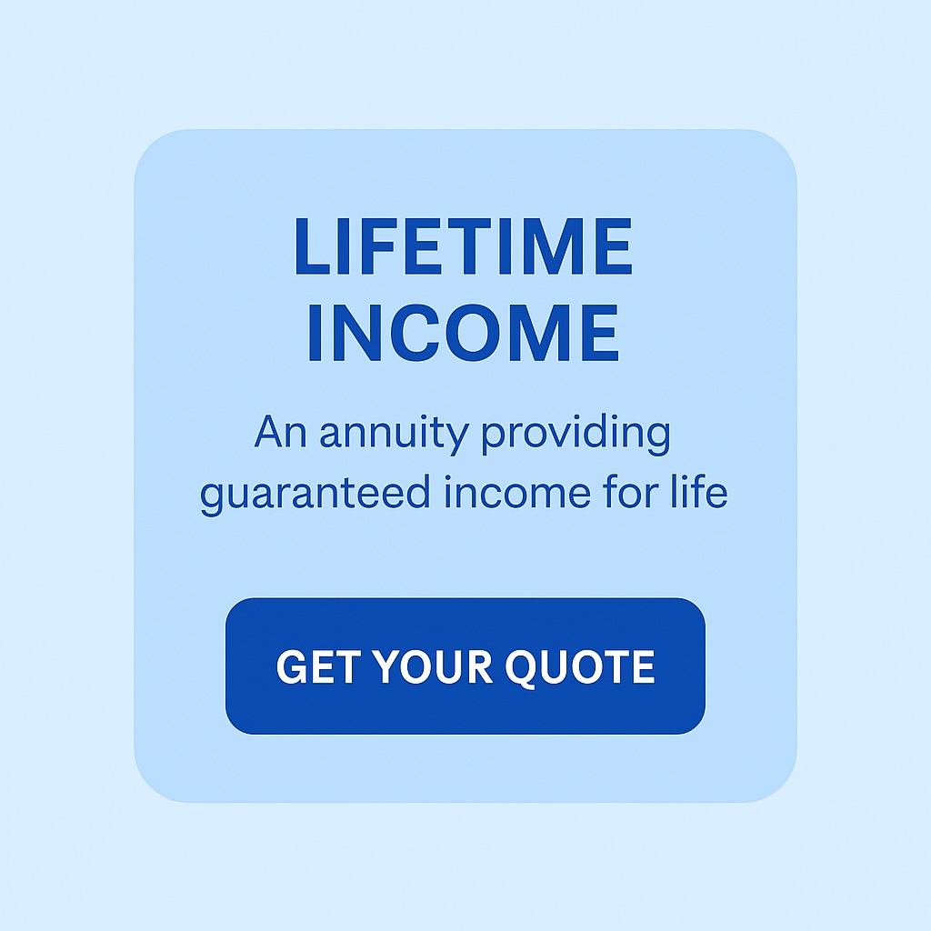 Lifetime Income