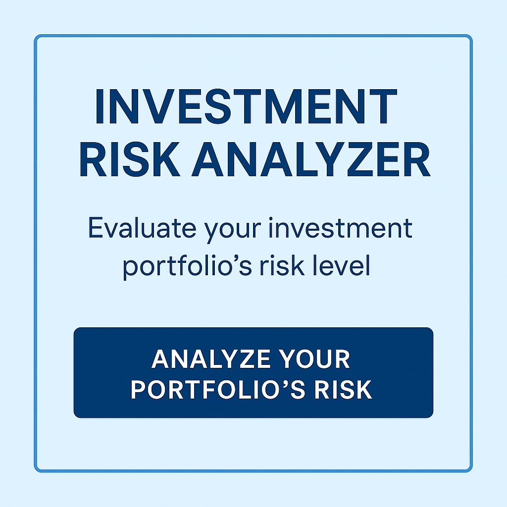 Risk Analzyer