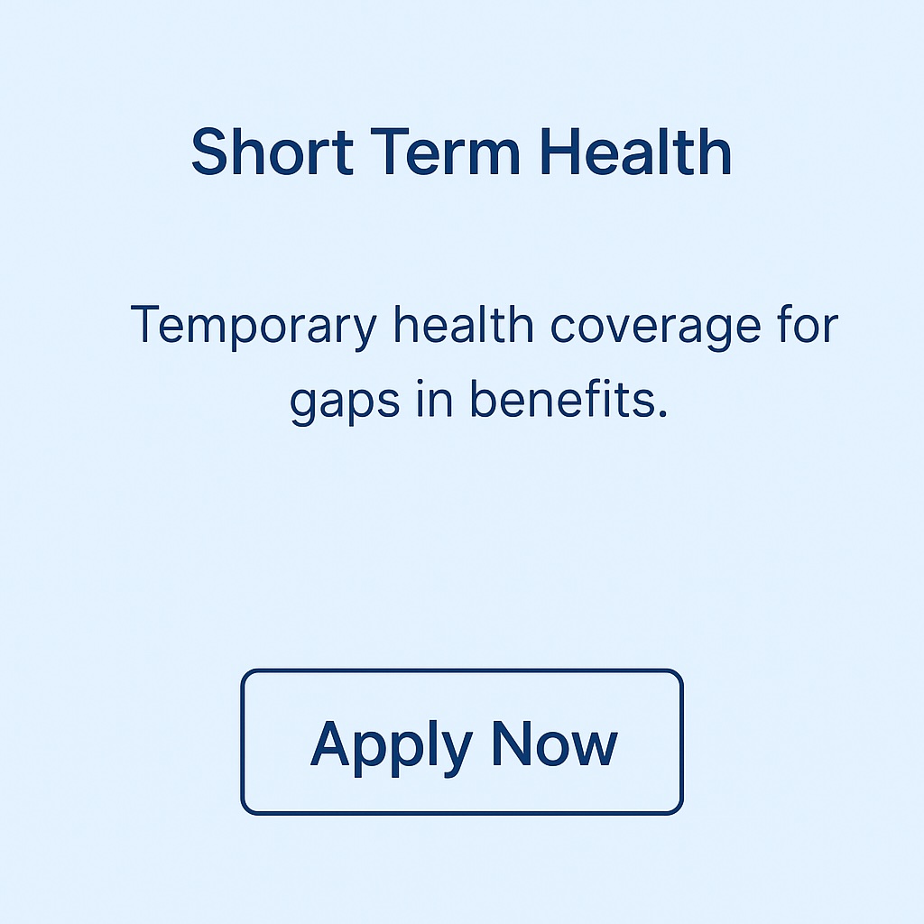 Short Term Health