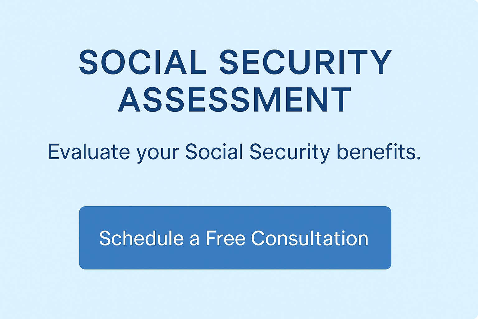 Social Security